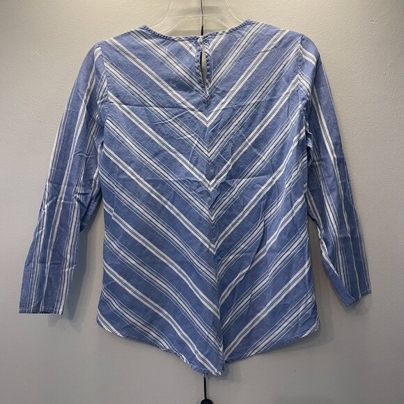 Springfield Blouse - Picture 3 of 4